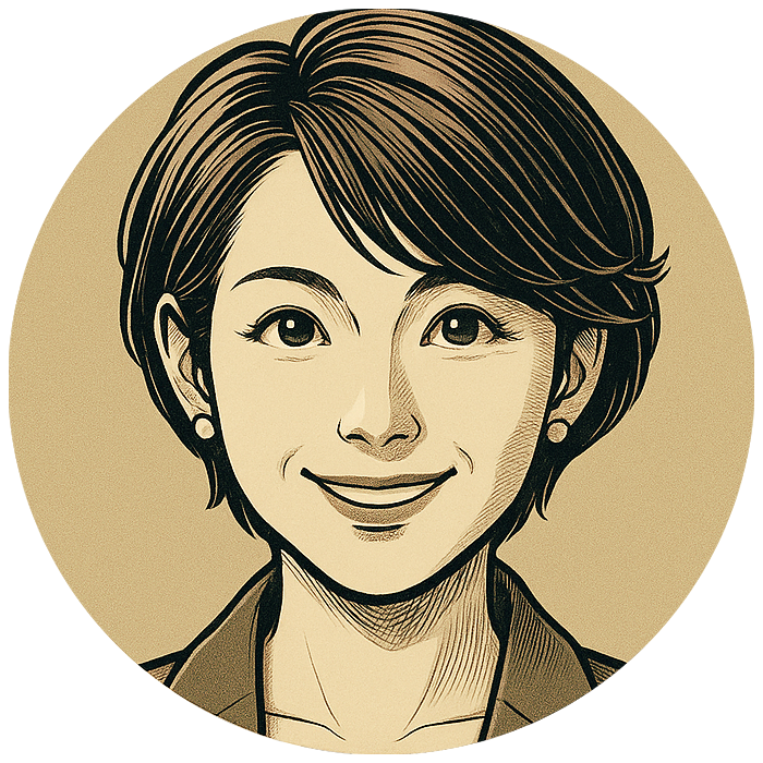 女性アイコン